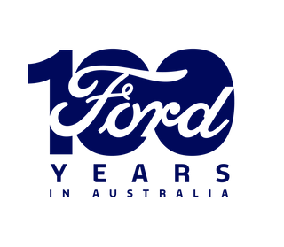 Exhibitor profile image for Ford