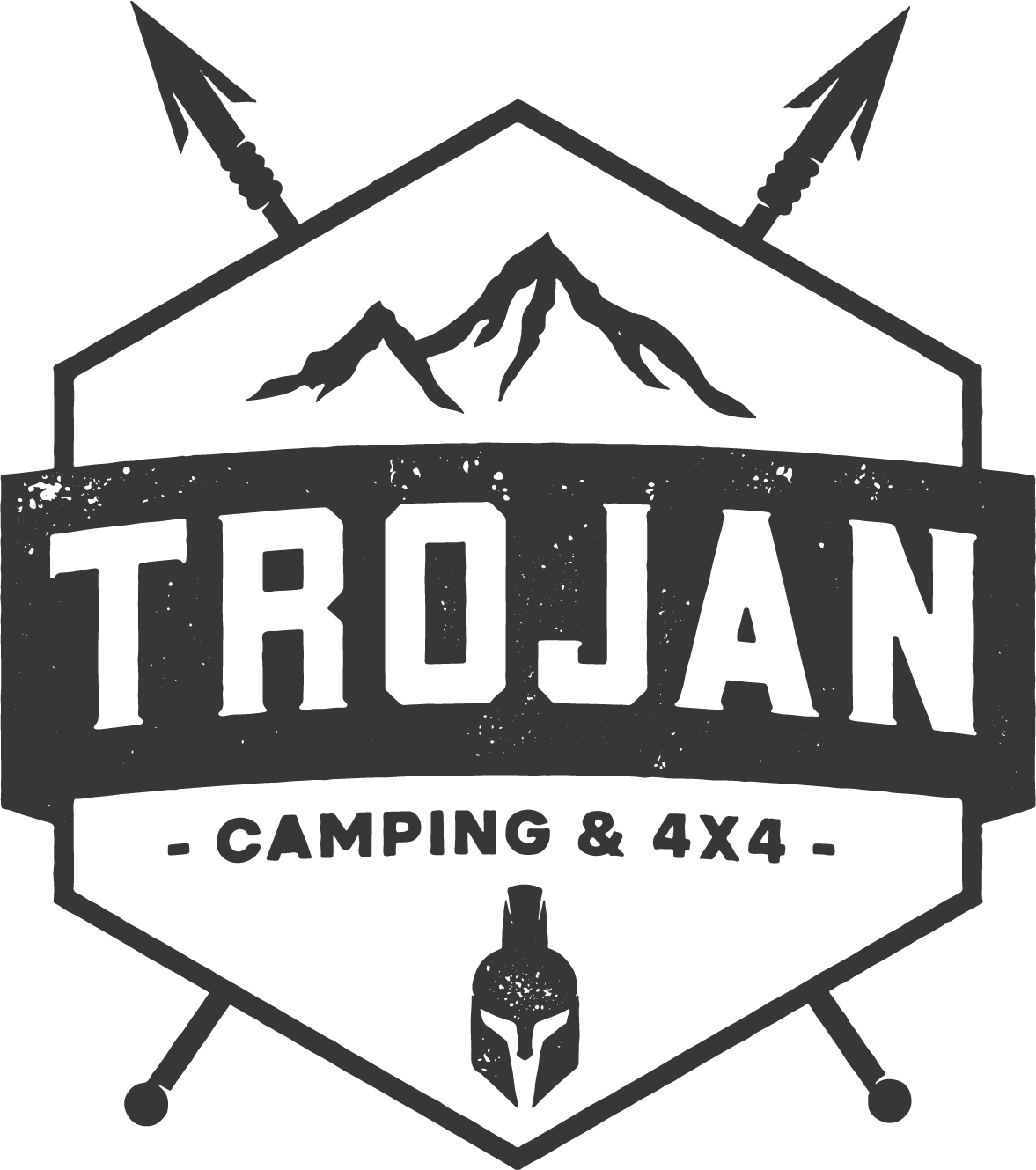 Trojan Camping and 4x4