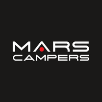 Company name - MARS CAMPERS
