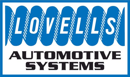 Lovells - GVM, GCM & Towing Upgrades