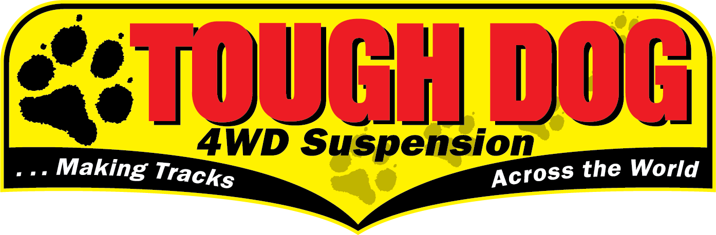 Tough Dog Suspension