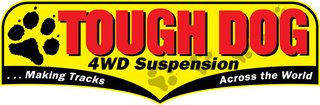 Tough Dog Suspension