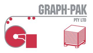 Exhibitor profile image for Graph-Pak