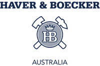 Company name - HAVER & BOECKER Australia