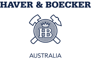 Exhibitor profile image for HAVER & BOECKER Australia