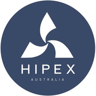 Exhibitor profile image for HIPEX