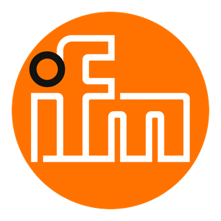Exhibitor profile image for ifm efector