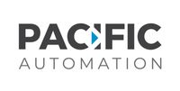 Company name - Pacific Automation