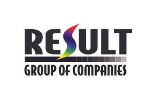 Exhibitor profile image for Result Group
