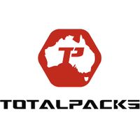 Company name - TotalPacks