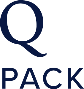 Exhibitor profile image for Q-Pack