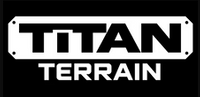 Company name - TITAN TERRAIN