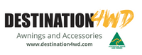 Company name - Destination 4WD