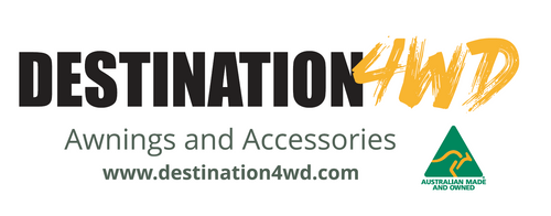 Destination 4WD