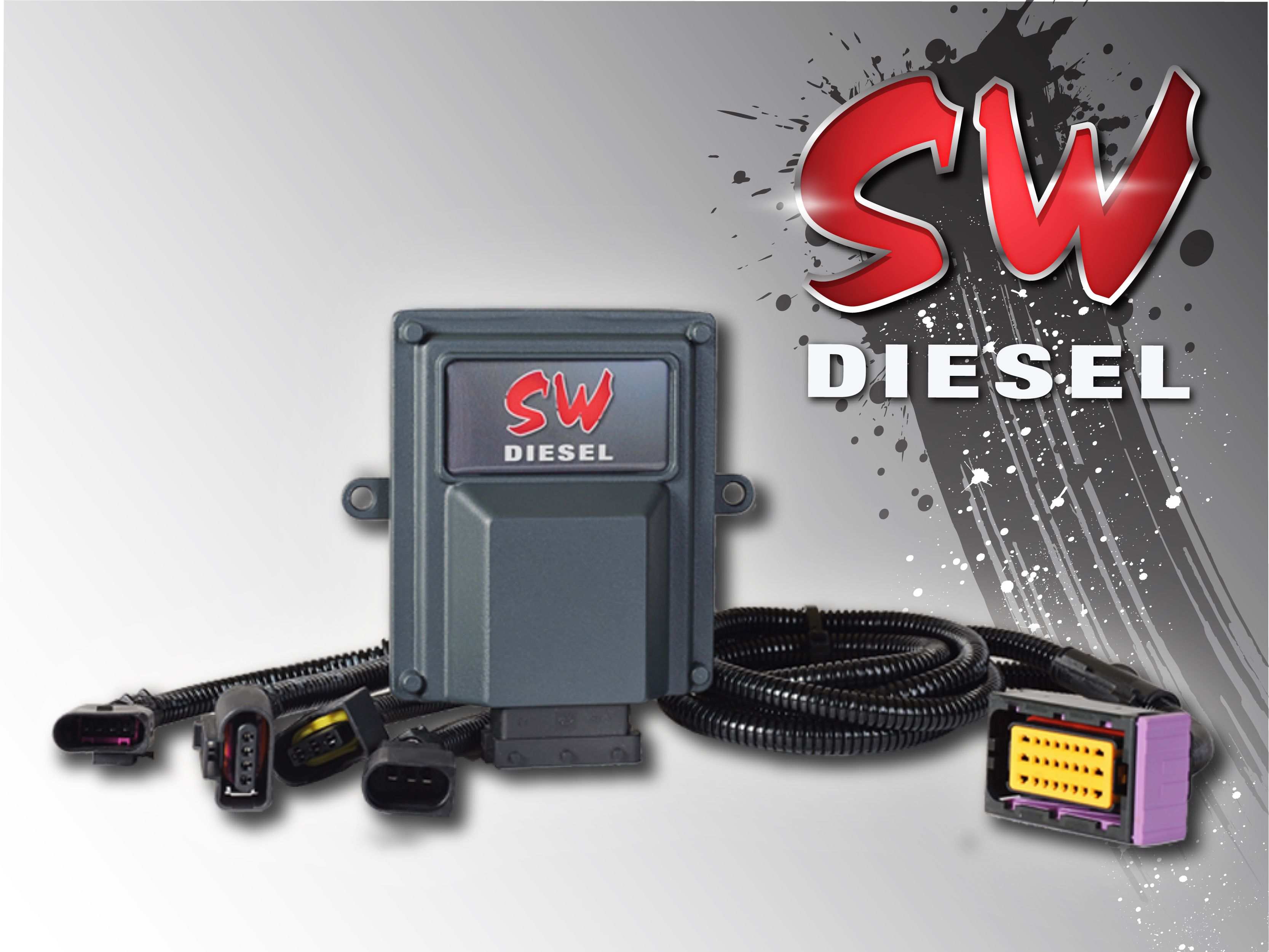 SW Diesel Performance Diesel Chips
