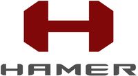 Company name - HAMER 4X4