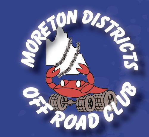 Moreton Districts Off Road Club