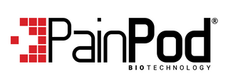 Exhibitor profile image for Painpod
