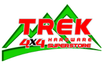 Trek Hardware 4x4 Superstore