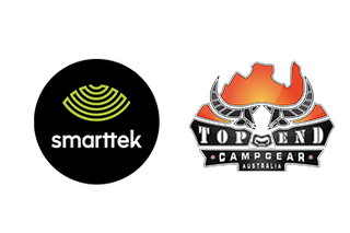 Exhibitor profile image for Smarttek / Top End Campgear