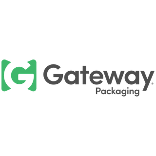 Exhibitor profile image for Gateway Packaging