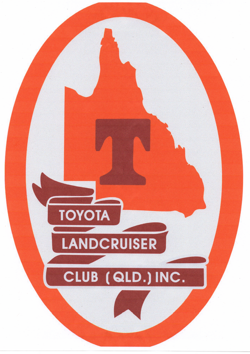 Toyota Land Cruiser Club QLD