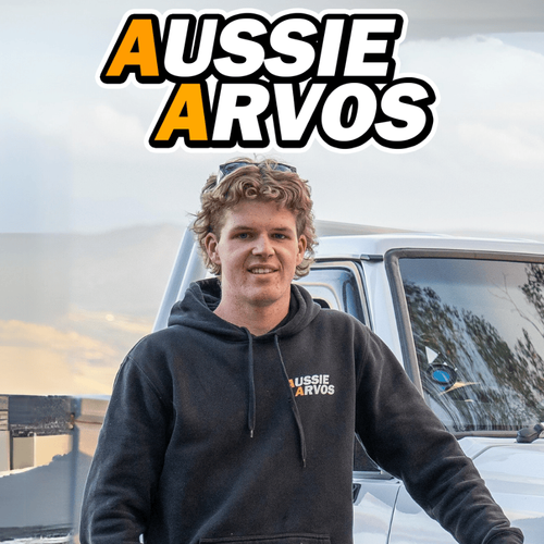 Speaker profile image for Liam Jones