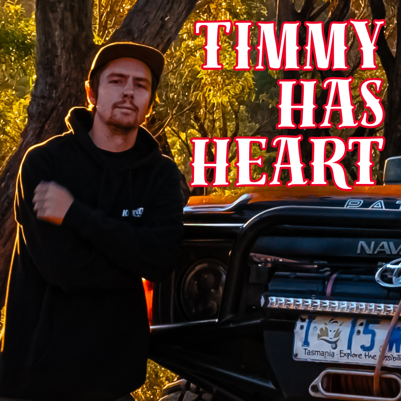 Timmy Westwood