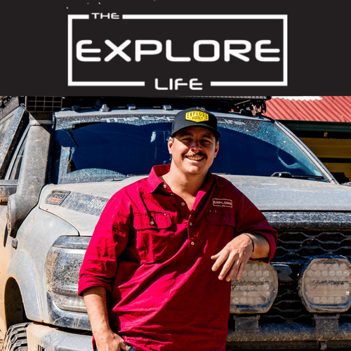 Speaker profile image for Matt Baker