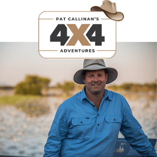 Speaker profile image for Pat Callinan
