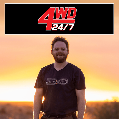 Speaker profile image for Jocko McDonald