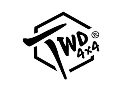 TWD4x4