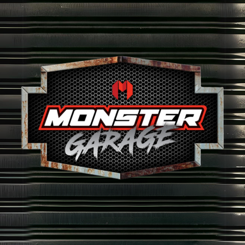 Monster Garage Live Build