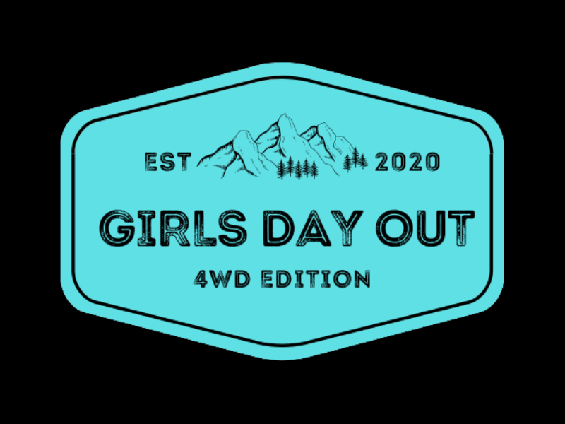 Girls Day Out 4WD Edition