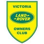 Tracks N Trips | Land Rovers Owners Club of VIC