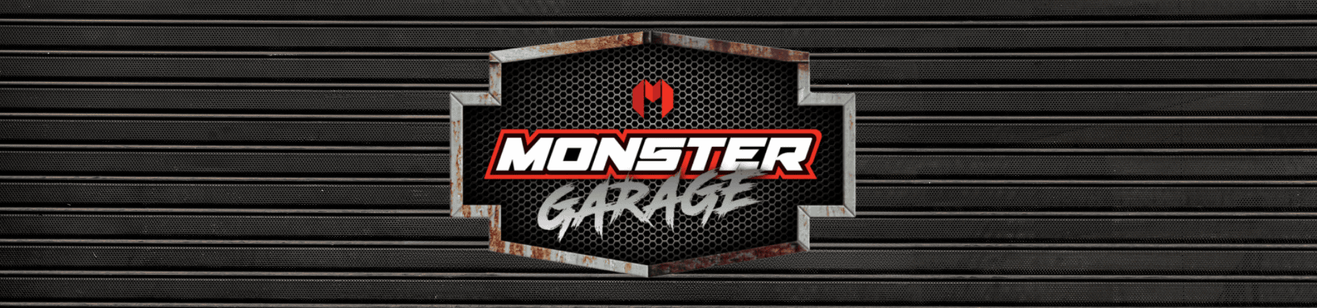 Monster Garage