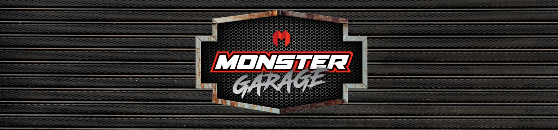 Monster Garage