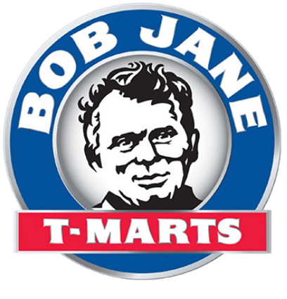 Prize provided by Bob Jane T-marts