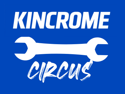 Kincrome Circus