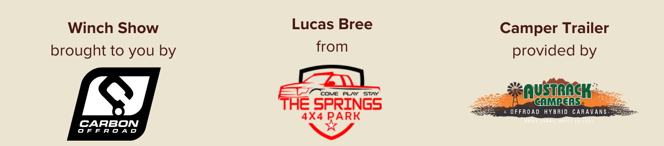 Mount Maxxis  shows supported by
