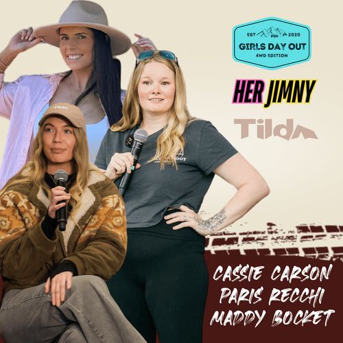 Women Who Inspire Adventure