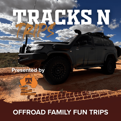 Tracks N Trips | Offroad Family Fun Trips