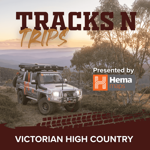 Tracks N Trips | Victorian High Country Highlights