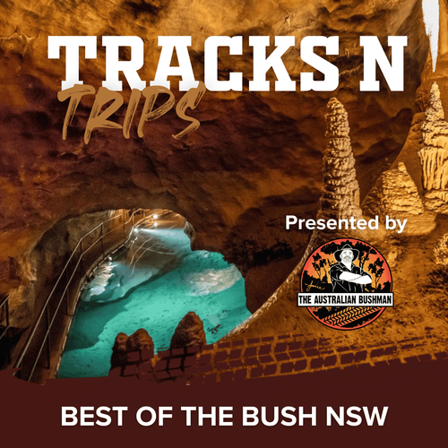 Tracks N Trips | Best of the Bush NSW