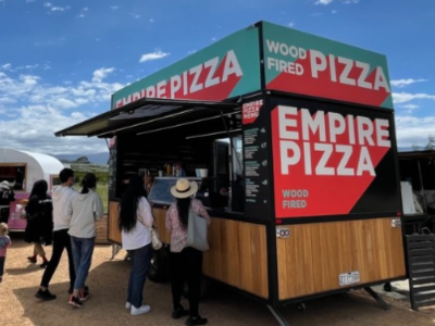 Food Trucks