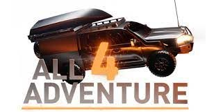 all 4 adventure