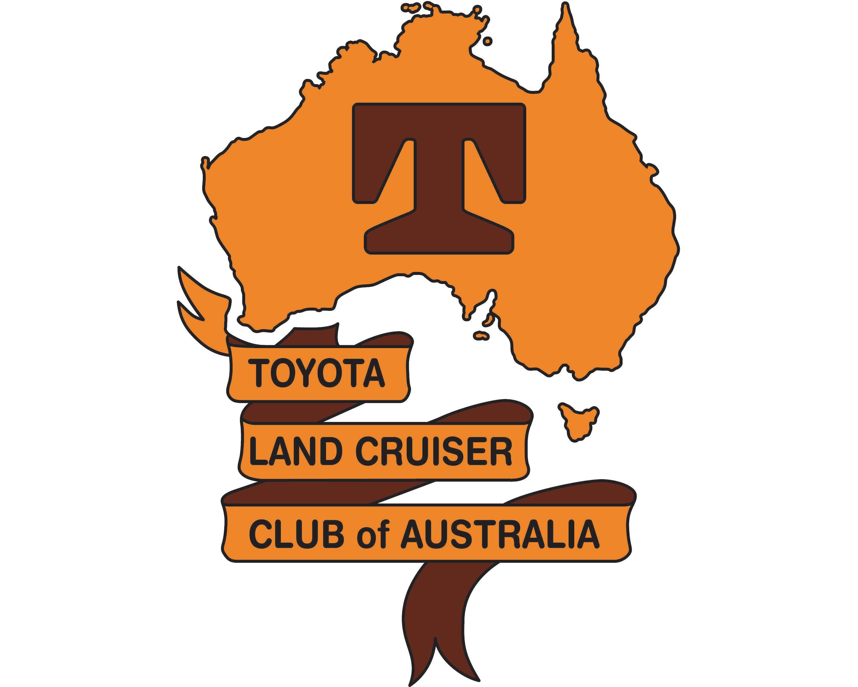 Toyota Land Cruiser Club of Victoria