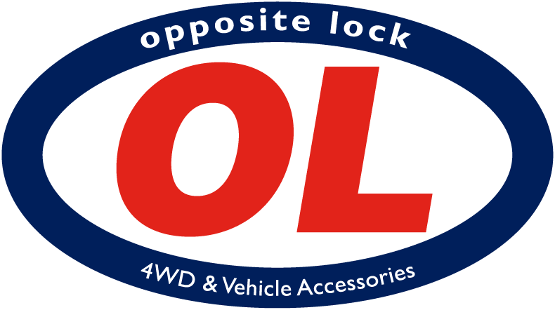 Opposite Lock 4wd Accessories