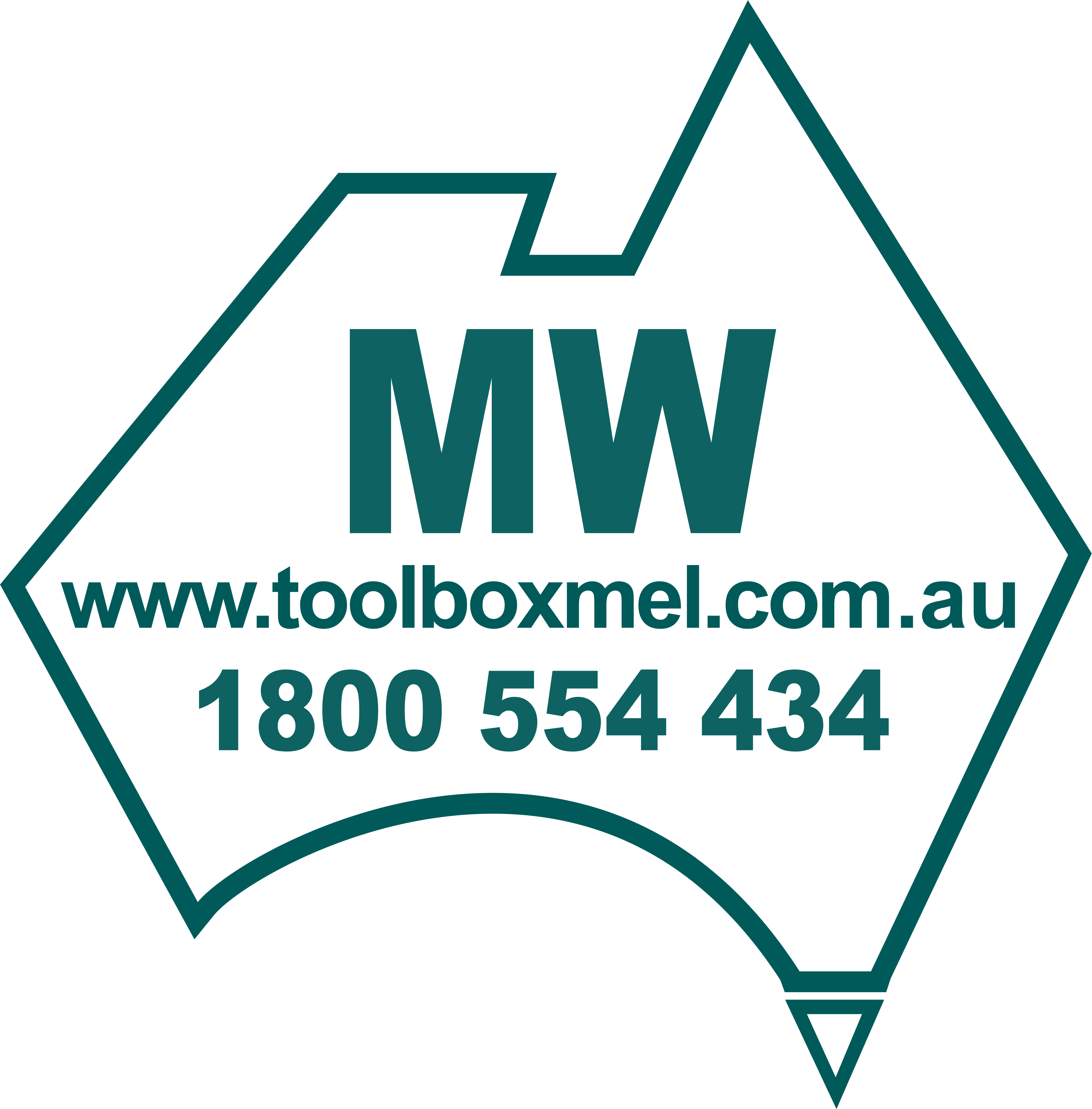 MW Toolboxes