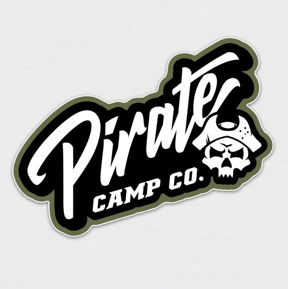 Pirate Camp Co
